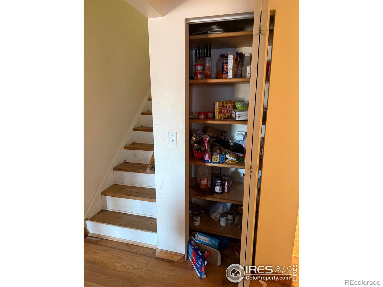 MLS Image #13 for 375 w 7th street,akron, Colorado