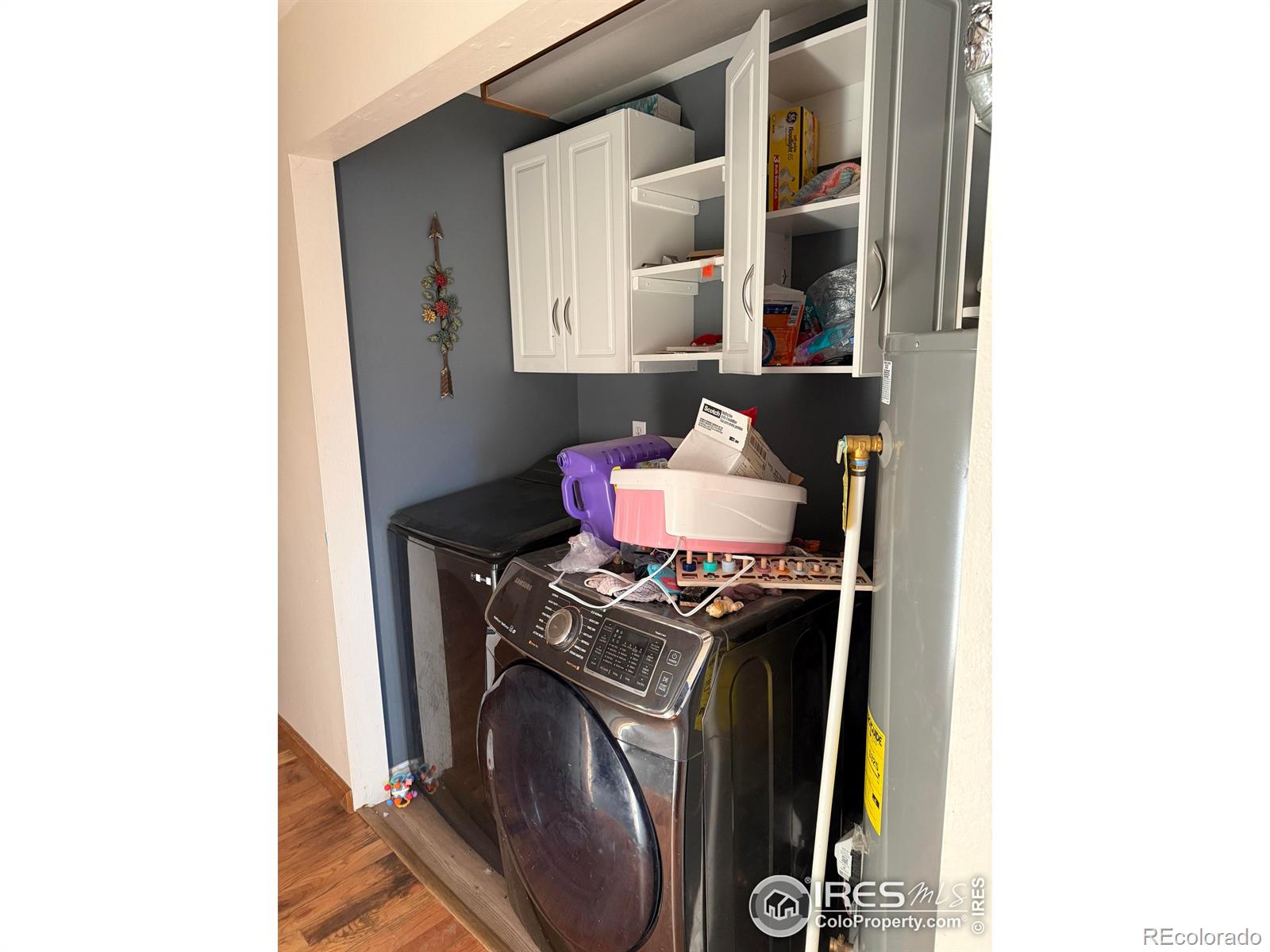 MLS Image #14 for 375 w 7th street,akron, Colorado