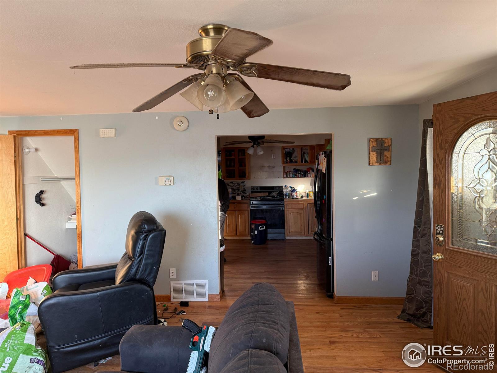 MLS Image #2 for 375 w 7th street,akron, Colorado