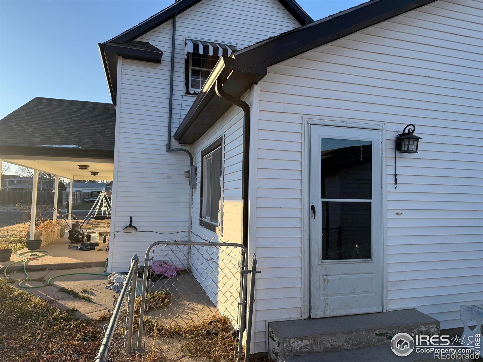 MLS Image #34 for 375 w 7th street,akron, Colorado