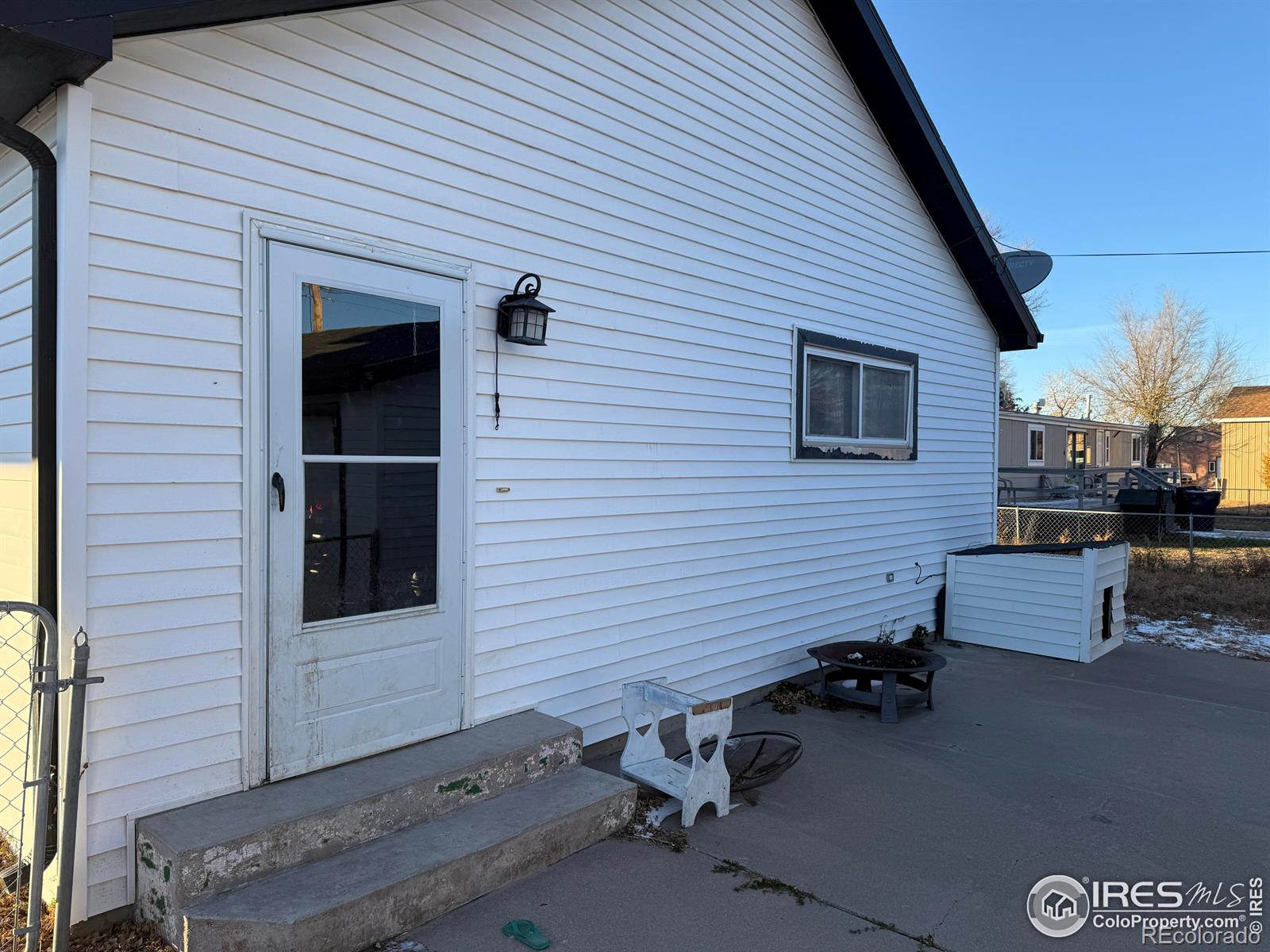 MLS Image #35 for 375 w 7th street,akron, Colorado