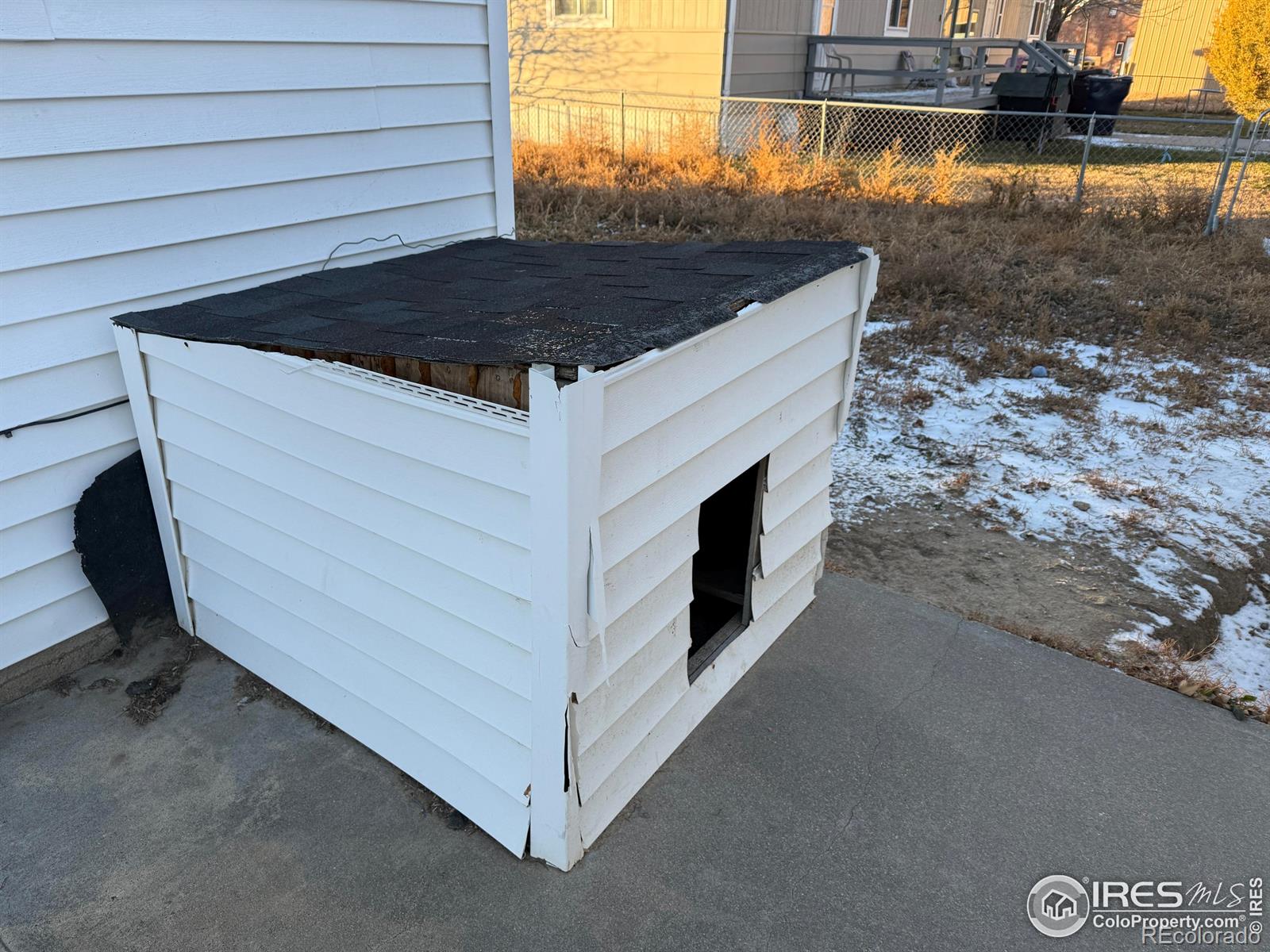 MLS Image #37 for 375 w 7th street,akron, Colorado