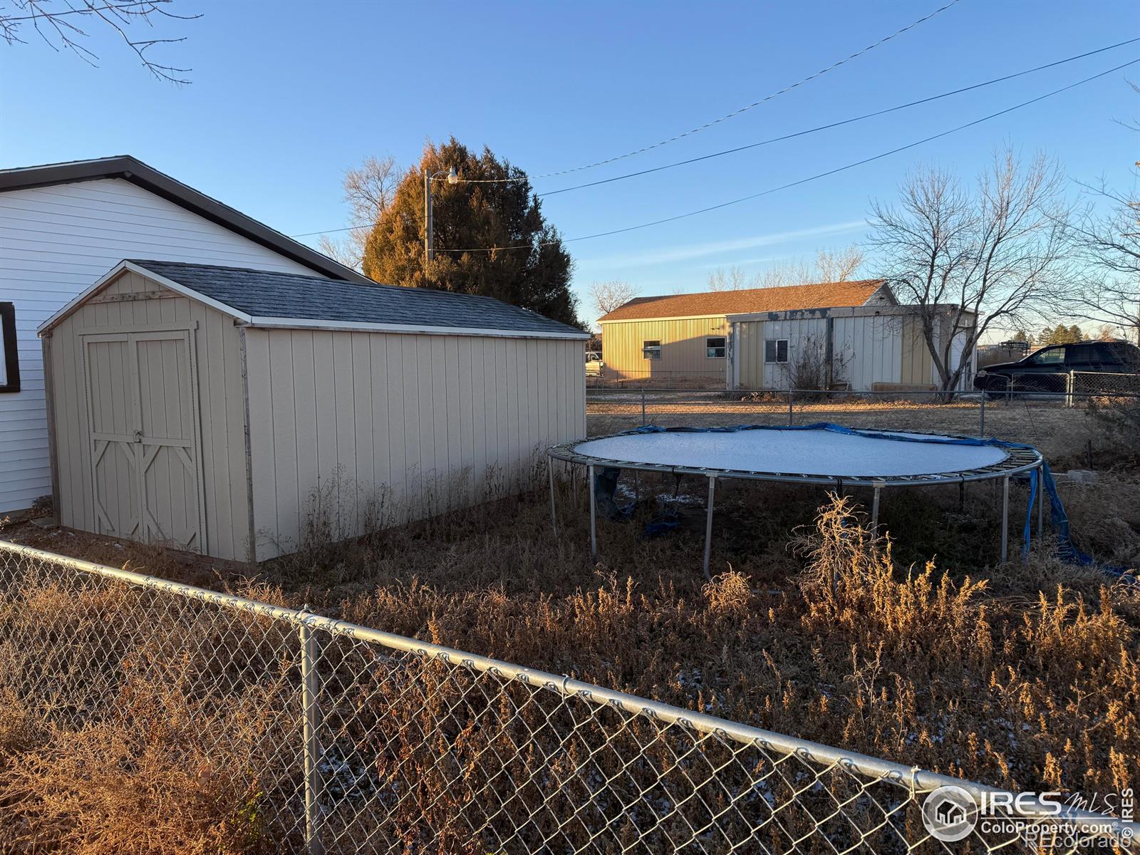 MLS Image #38 for 375 w 7th street,akron, Colorado