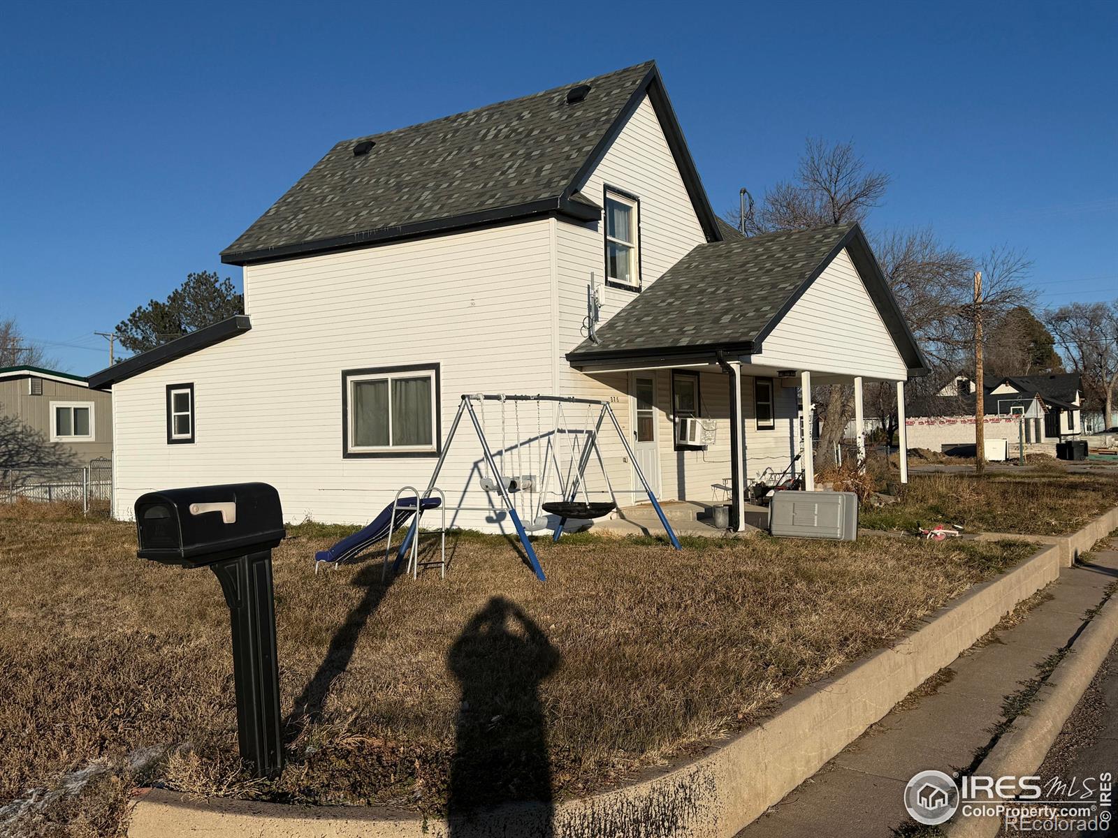 MLS Image #44 for 375 w 7th street,akron, Colorado