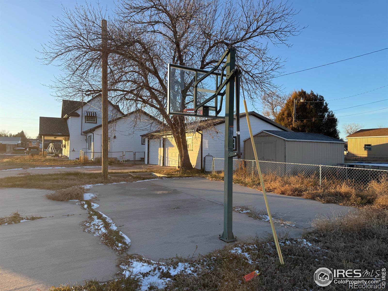 MLS Image #45 for 375 w 7th street,akron, Colorado
