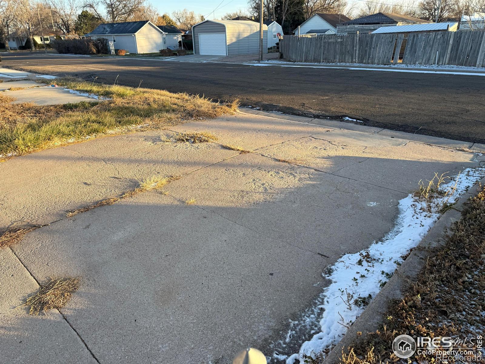 MLS Image #46 for 375 w 7th street,akron, Colorado