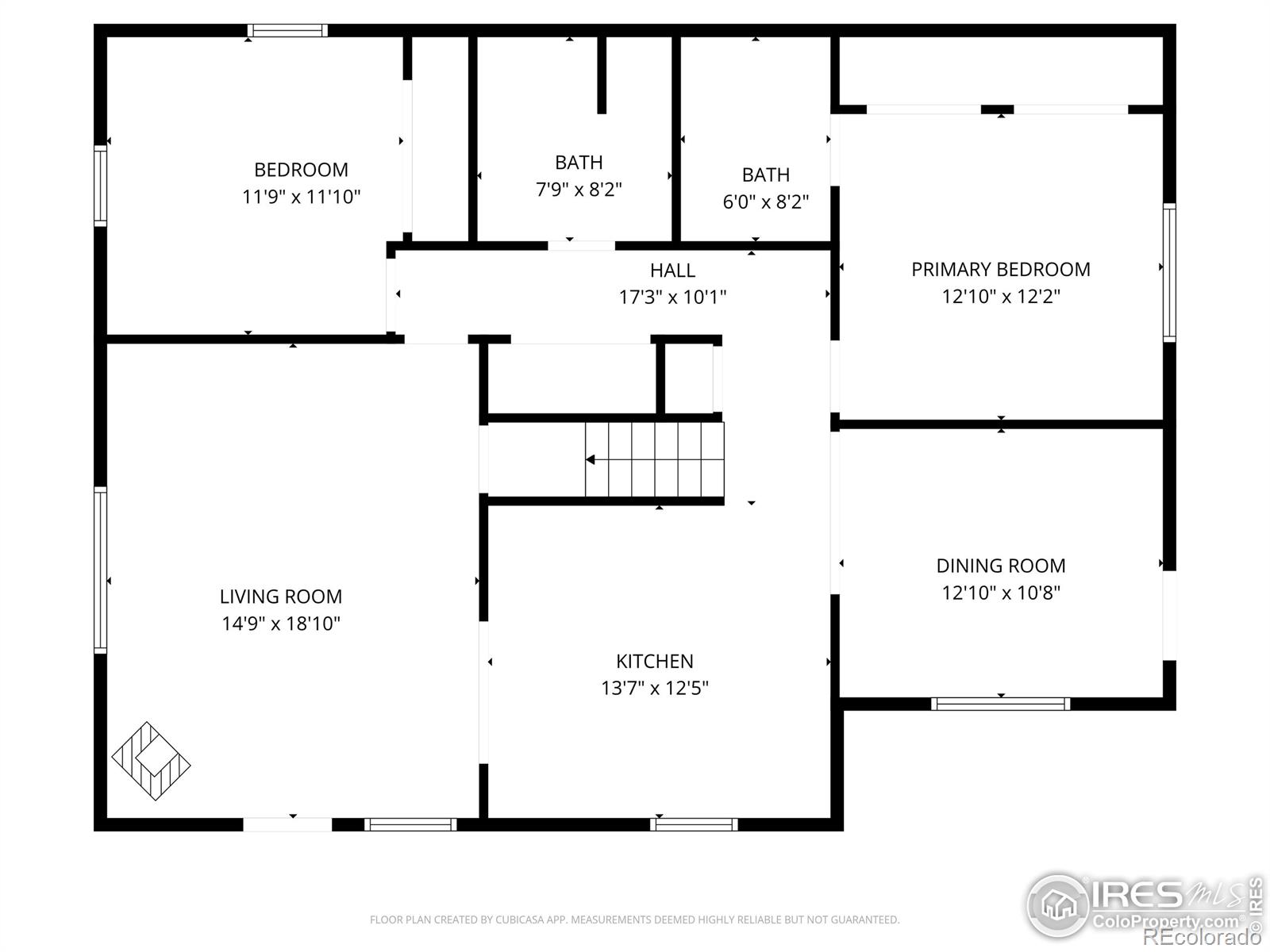 MLS Image #48 for 375 w 7th street,akron, Colorado