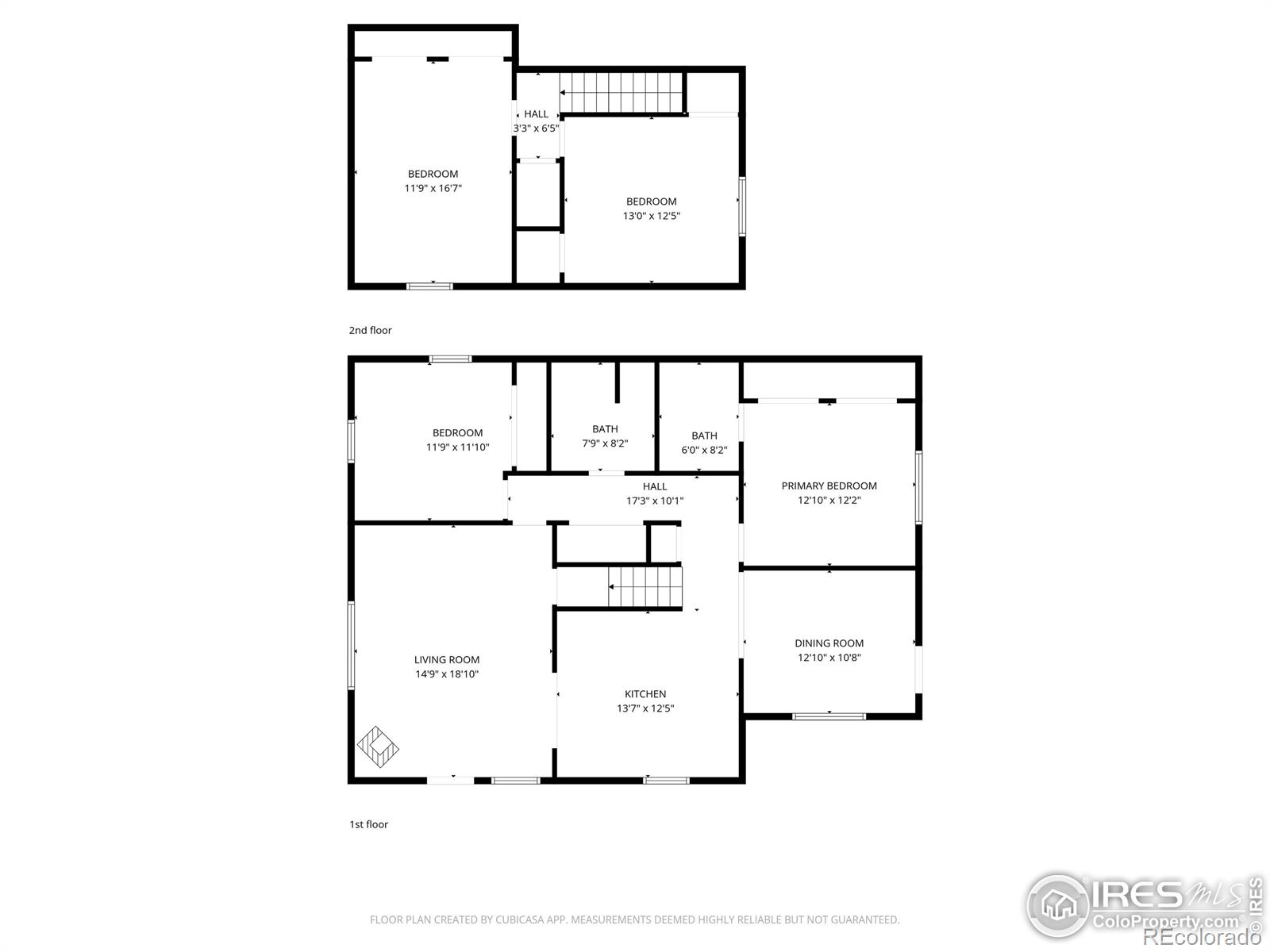 MLS Image #49 for 375 w 7th street,akron, Colorado