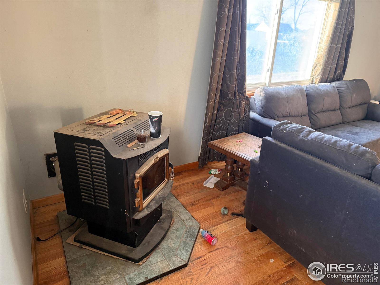 MLS Image #5 for 375 w 7th street,akron, Colorado