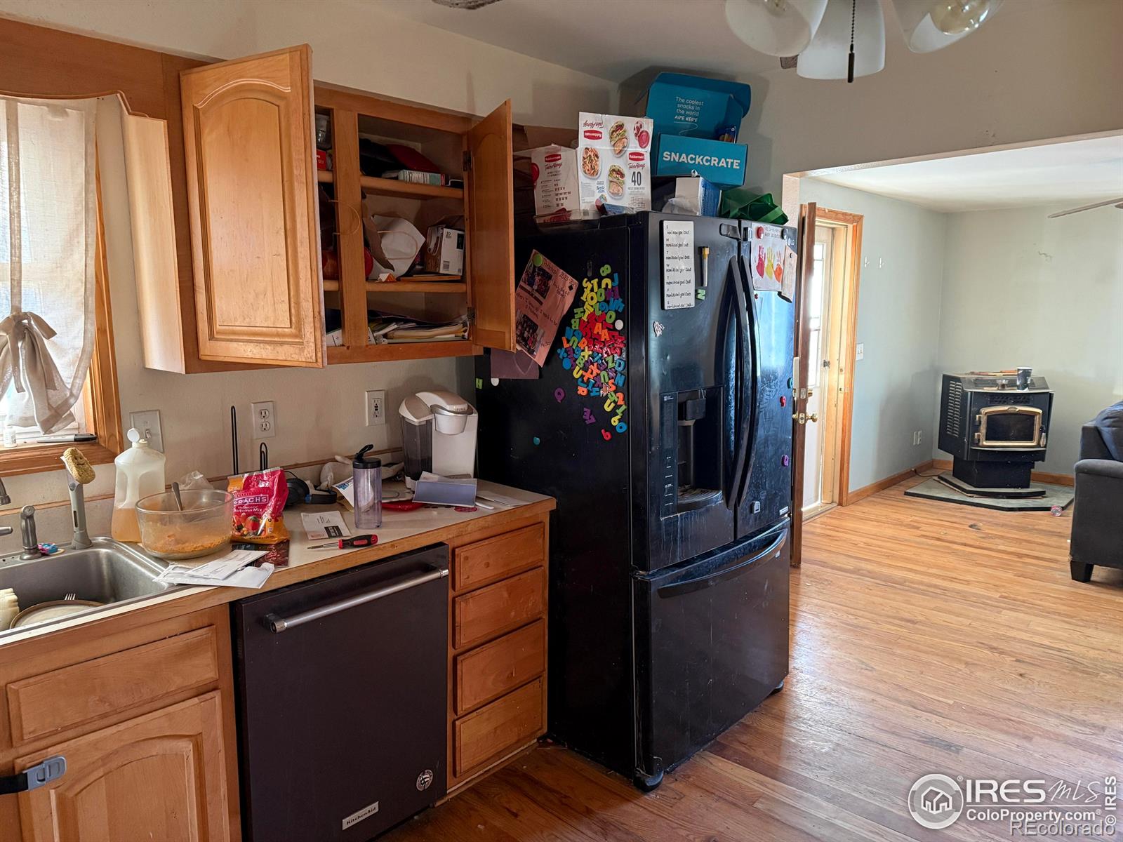 MLS Image #6 for 375 w 7th street,akron, Colorado