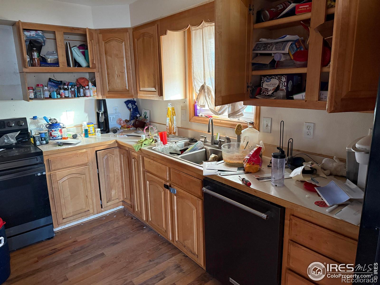 MLS Image #7 for 375 w 7th street,akron, Colorado