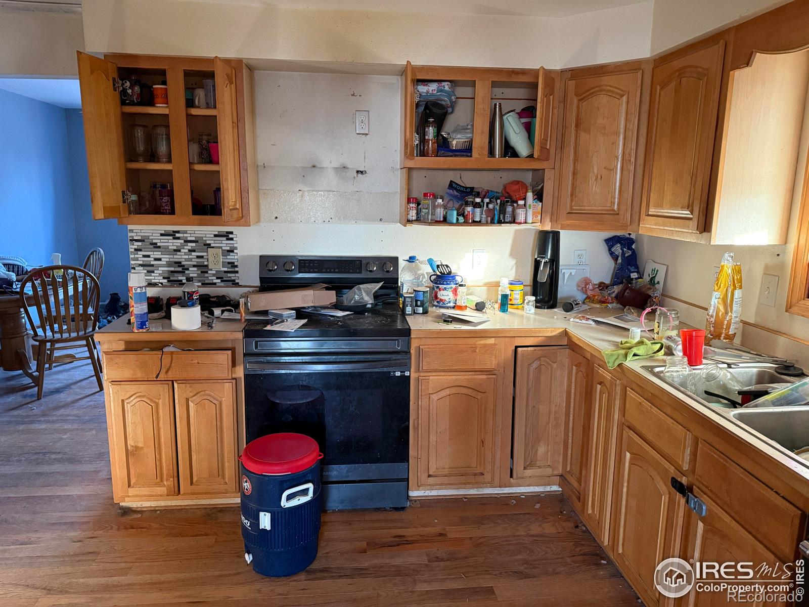 MLS Image #8 for 375 w 7th street,akron, Colorado