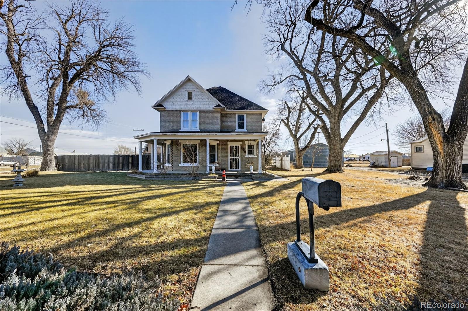 MLS Image #0 for 206 s main street,fort morgan, Colorado