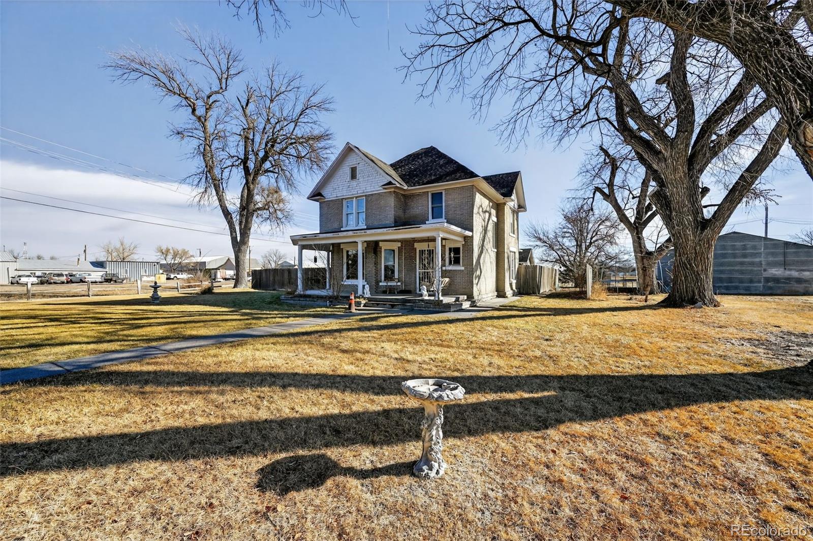 MLS Image #2 for 206 s main street,fort morgan, Colorado