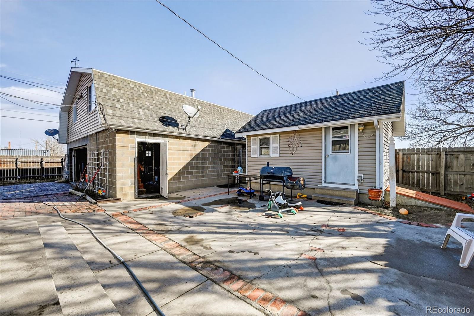 MLS Image #31 for 206 s main street,fort morgan, Colorado