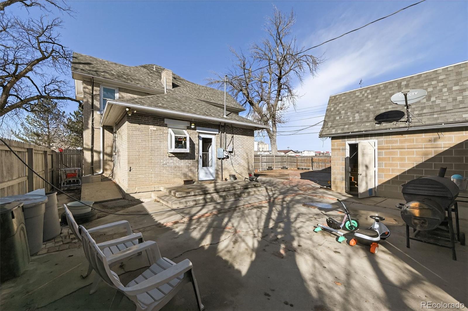 MLS Image #32 for 206 s main street,fort morgan, Colorado