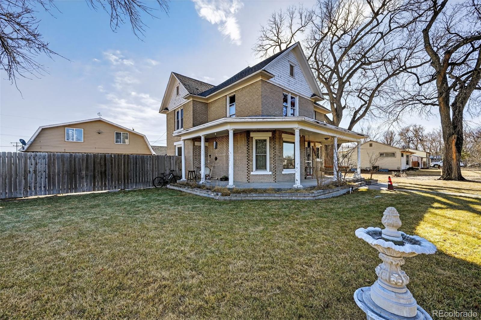 MLS Image #4 for 206 s main street,fort morgan, Colorado