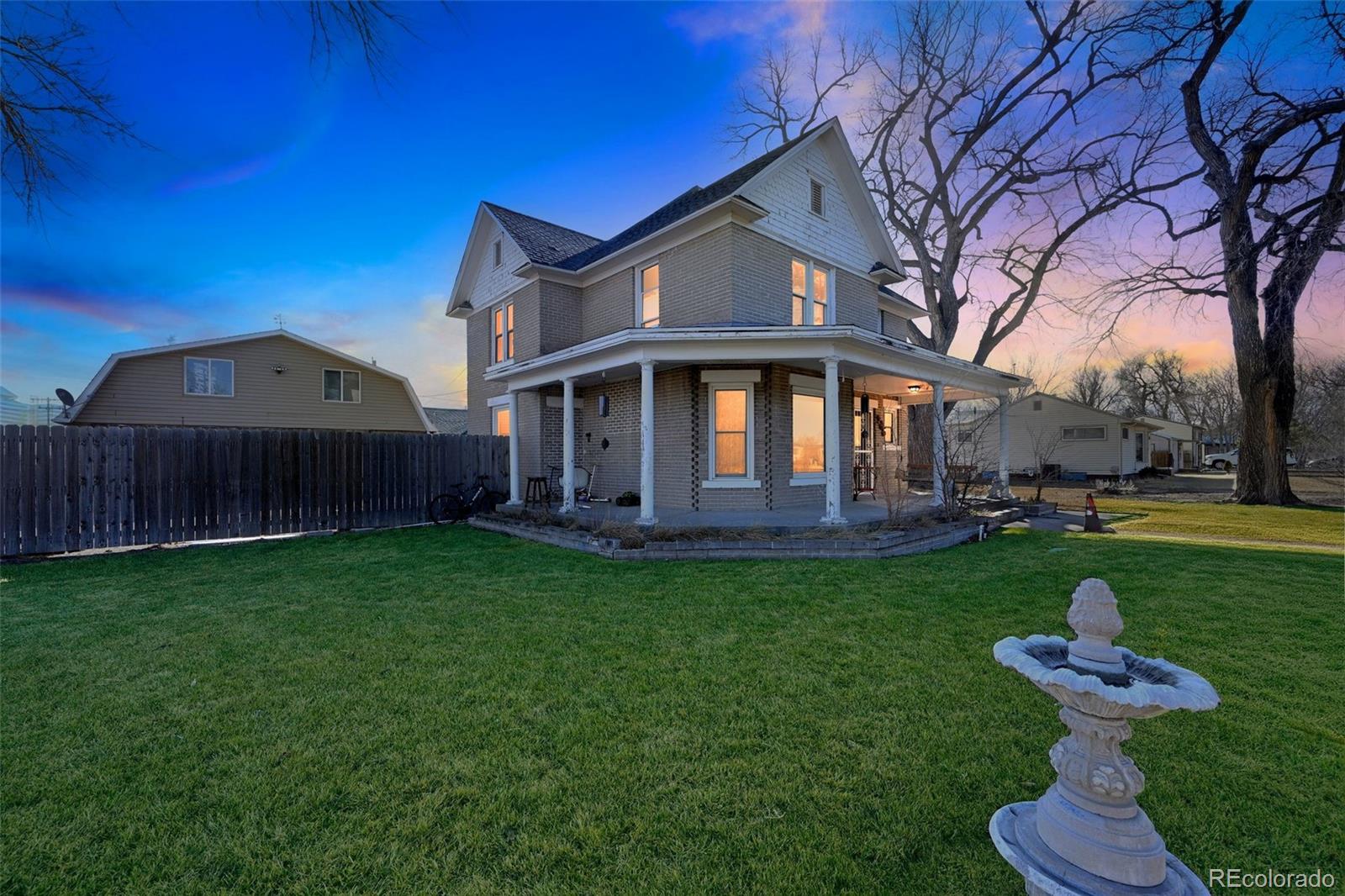 MLS Image #5 for 206 s main street,fort morgan, Colorado