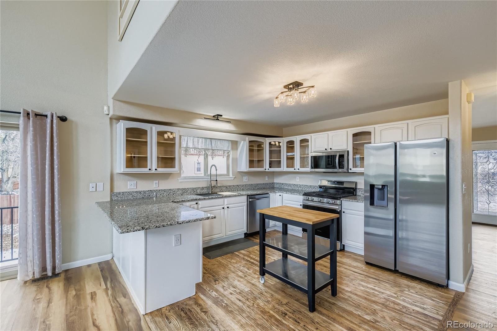 MLS Image #1 for 9470  blue grass place,colorado springs, Colorado