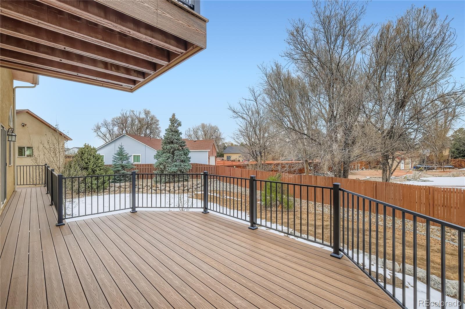 MLS Image #25 for 9470  blue grass place,colorado springs, Colorado