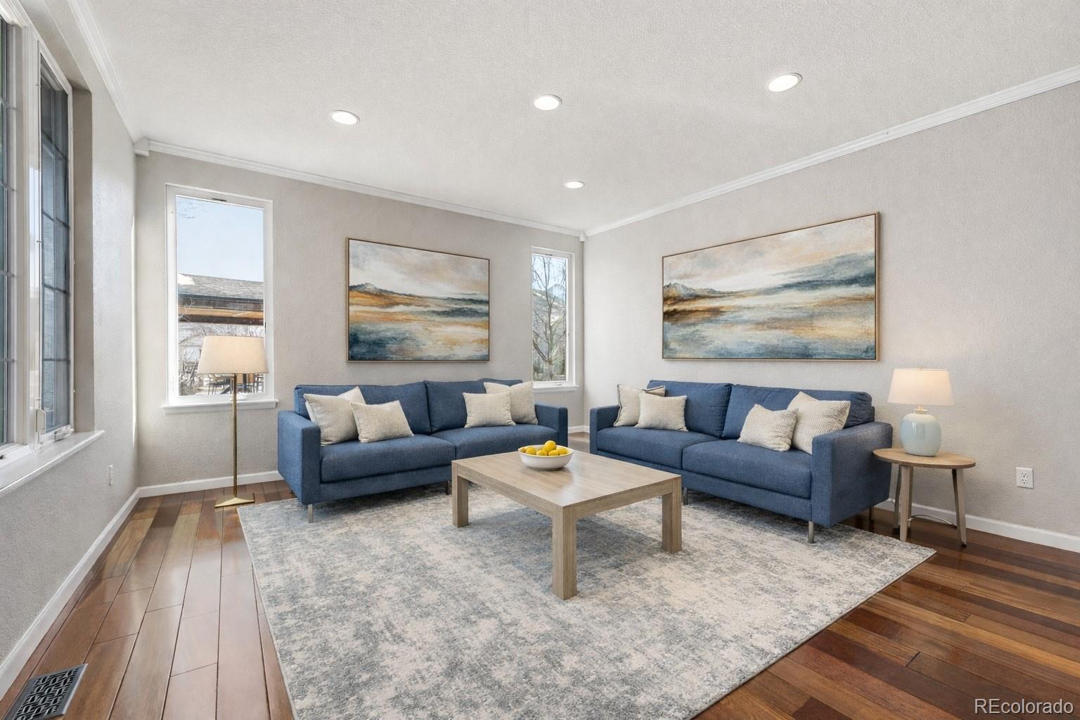 MLS Image #11 for 19552 w 55th lane,golden, Colorado
