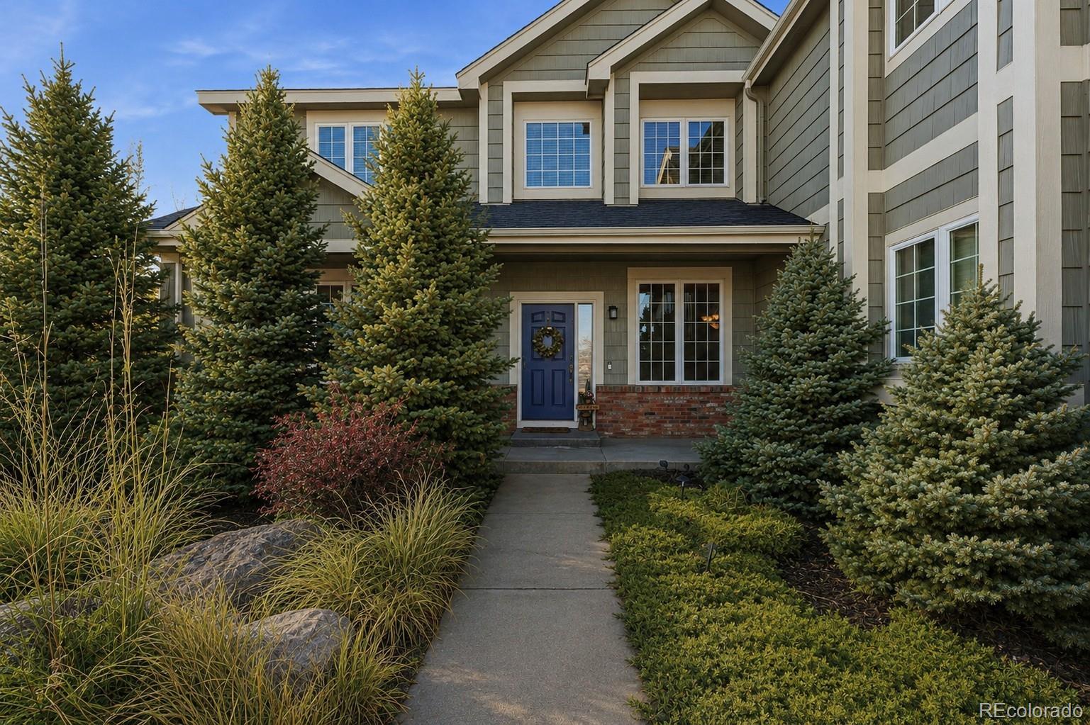 MLS Image #3 for 19552 w 55th lane,golden, Colorado