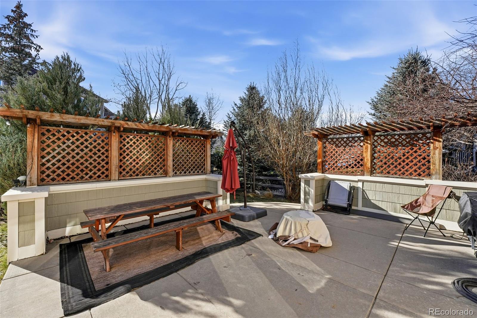 MLS Image #34 for 19552 w 55th lane,golden, Colorado