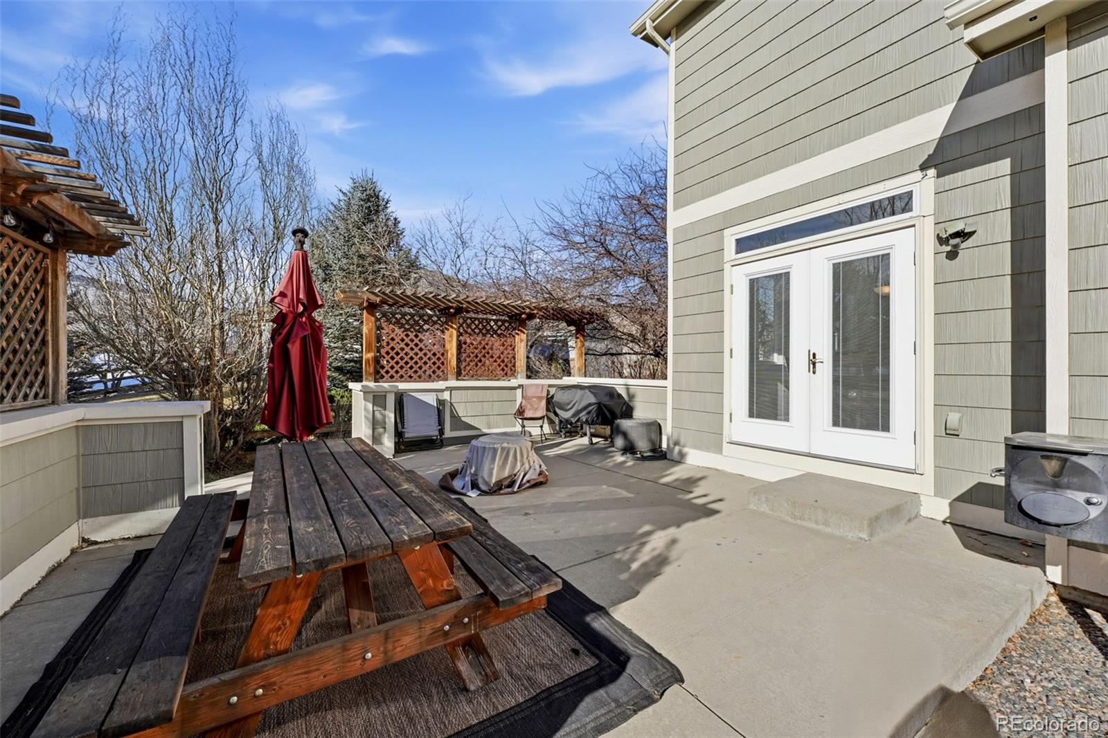 MLS Image #35 for 19552 w 55th lane,golden, Colorado