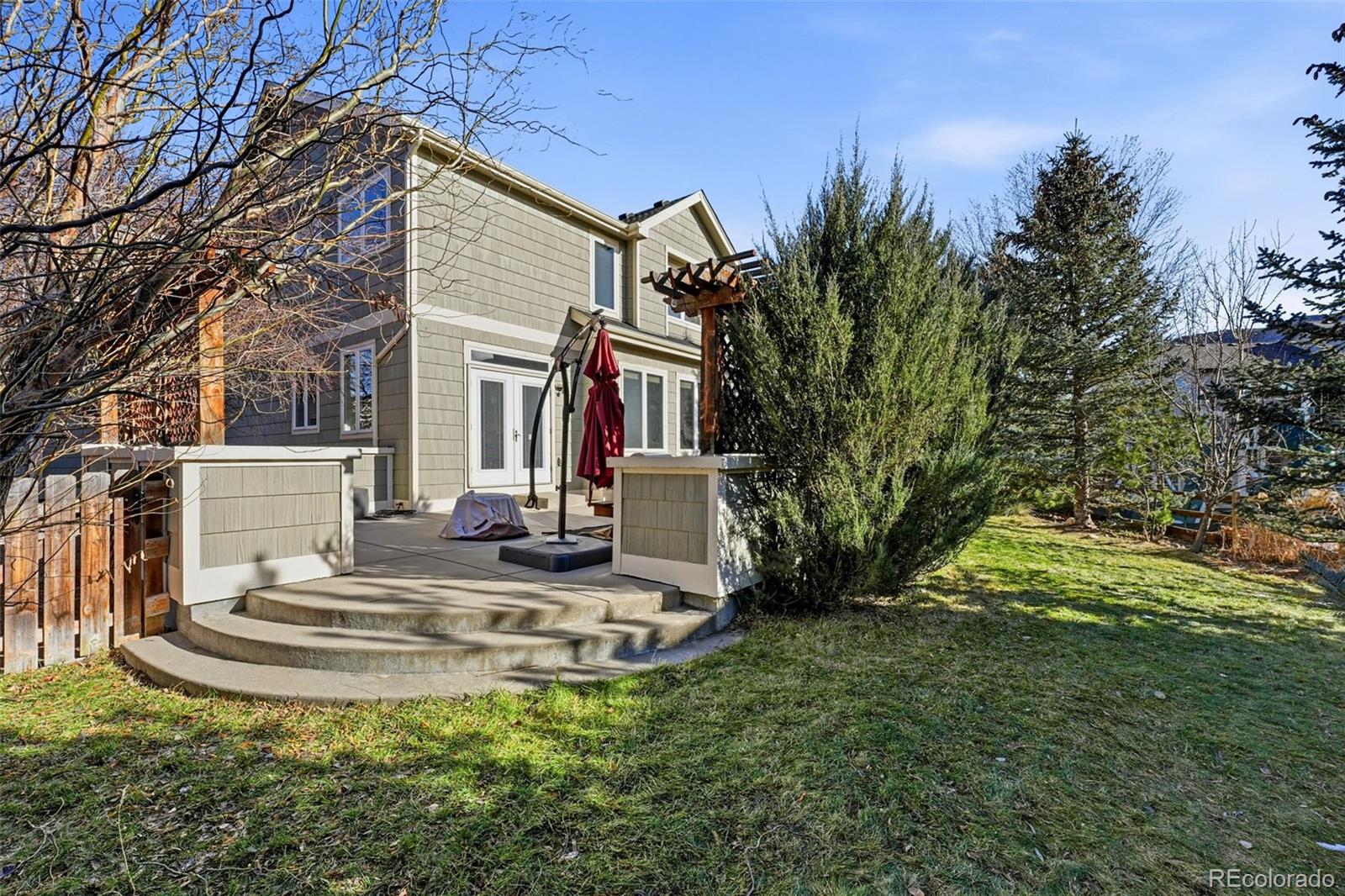 MLS Image #36 for 19552 w 55th lane,golden, Colorado