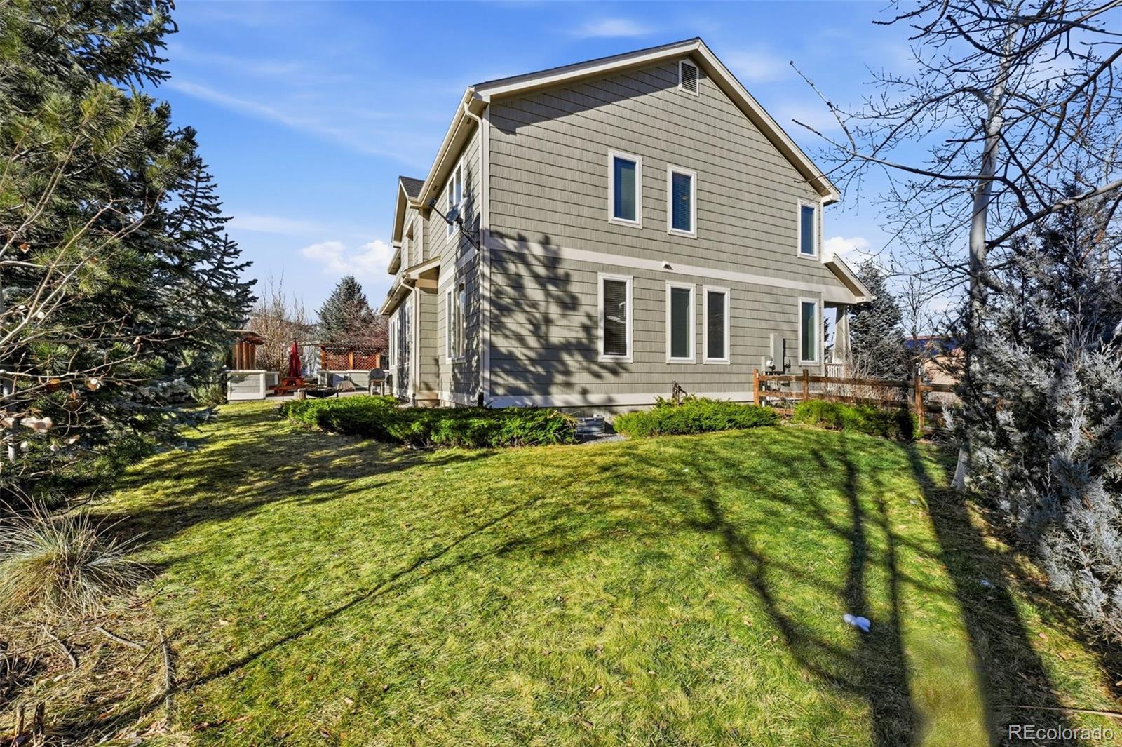MLS Image #39 for 19552 w 55th lane,golden, Colorado
