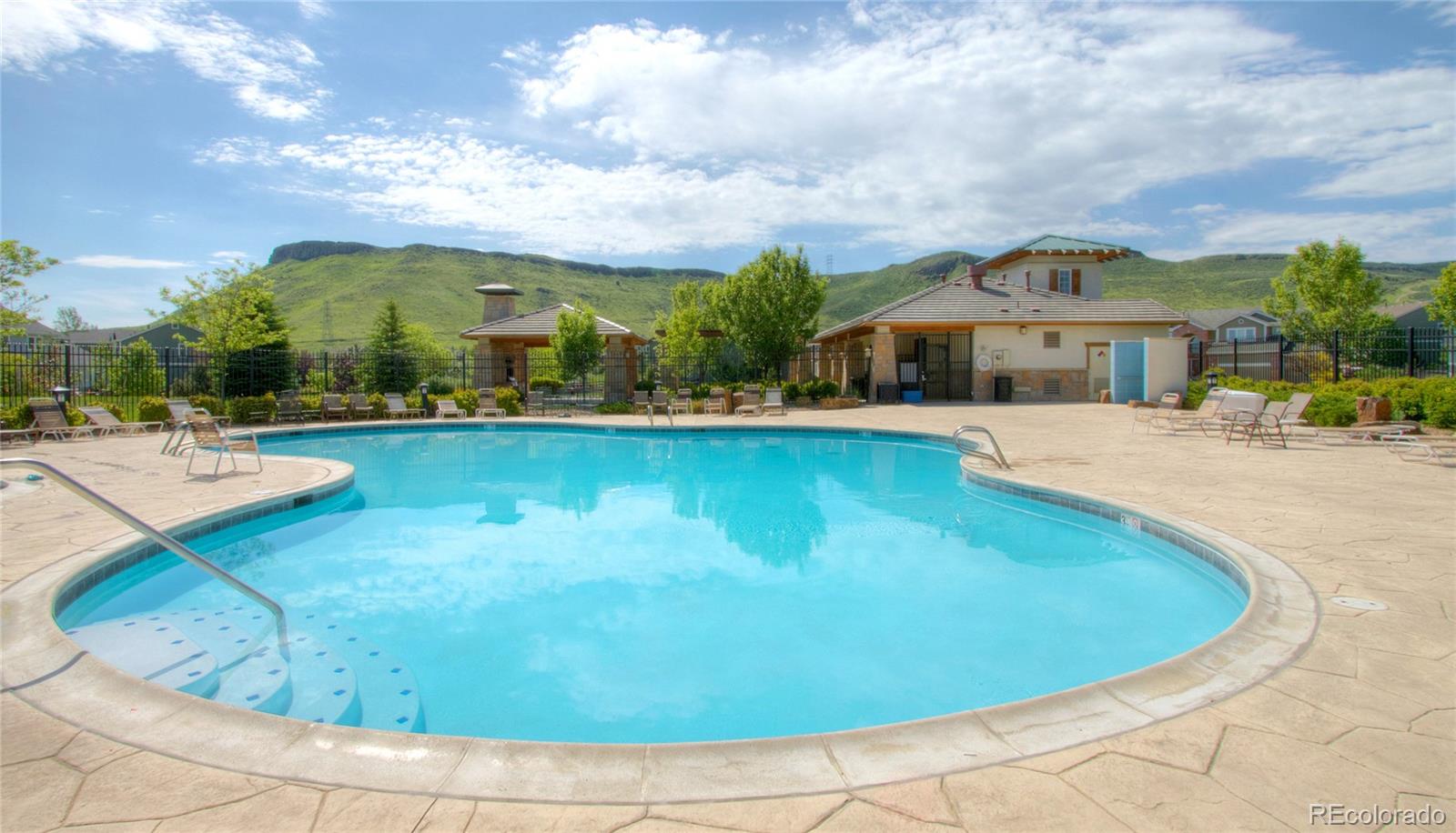 MLS Image #43 for 19552 w 55th lane,golden, Colorado