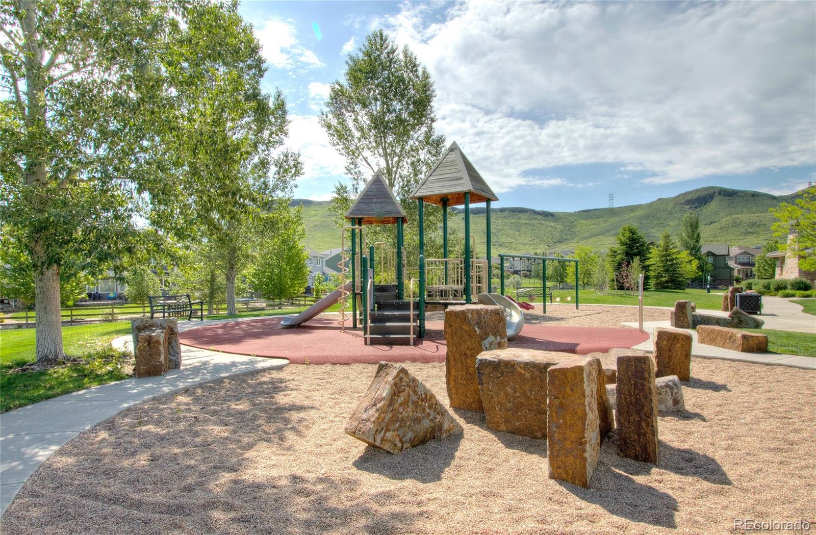MLS Image #44 for 19552 w 55th lane,golden, Colorado