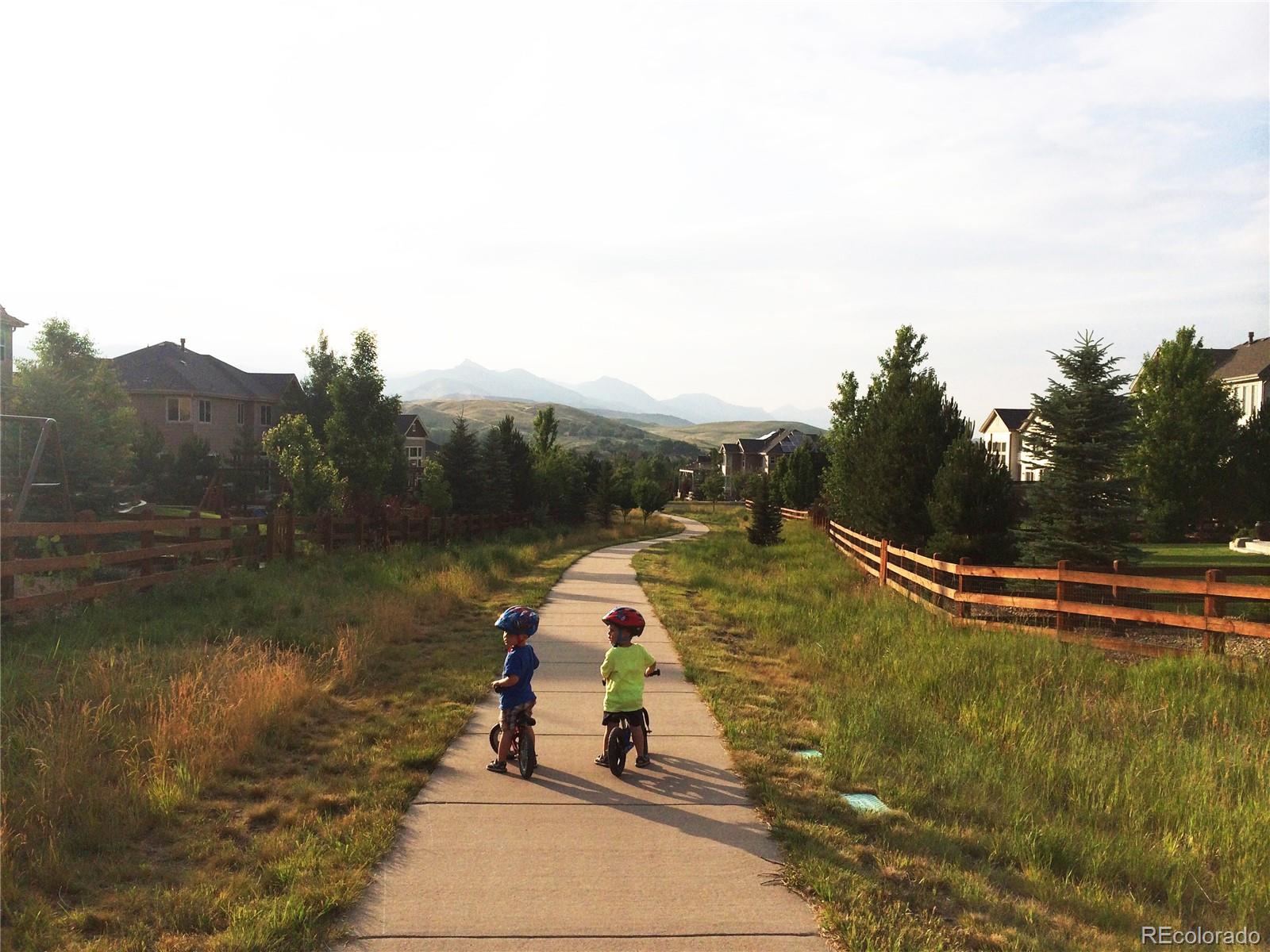 MLS Image #45 for 19552 w 55th lane,golden, Colorado