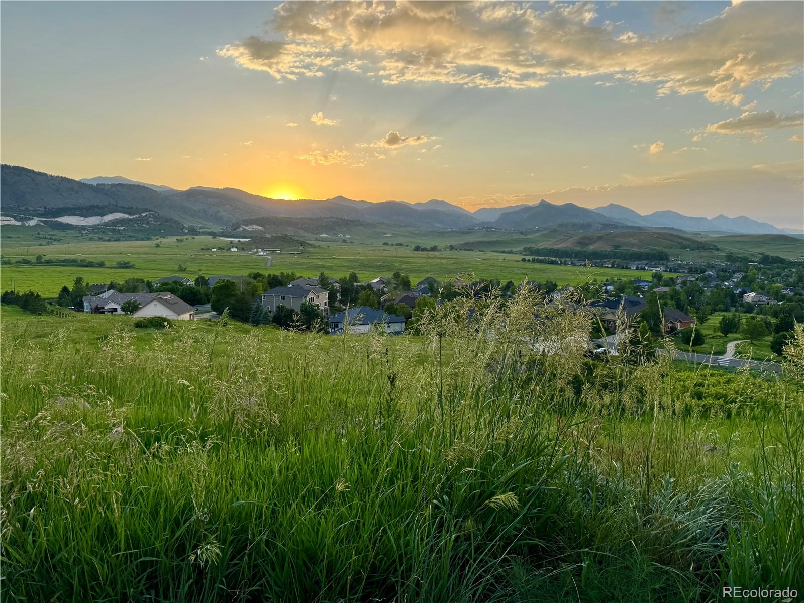 MLS Image #49 for 19552 w 55th lane,golden, Colorado