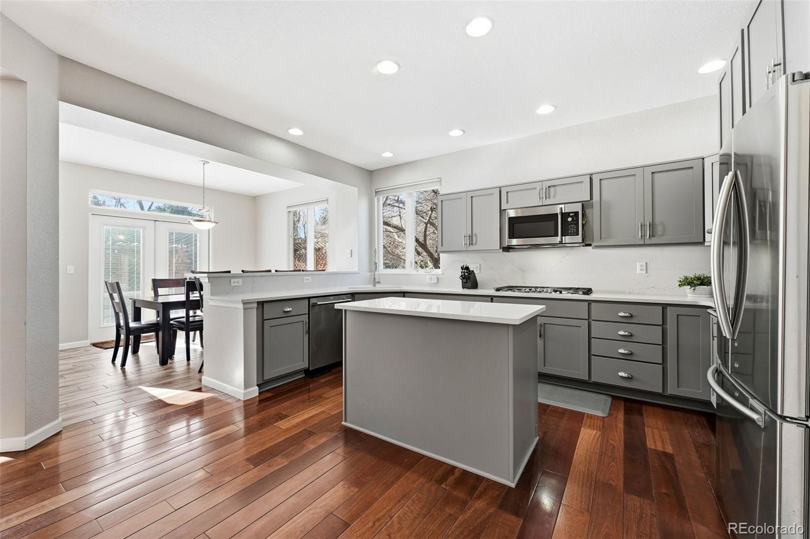 MLS Image #5 for 19552 w 55th lane,golden, Colorado