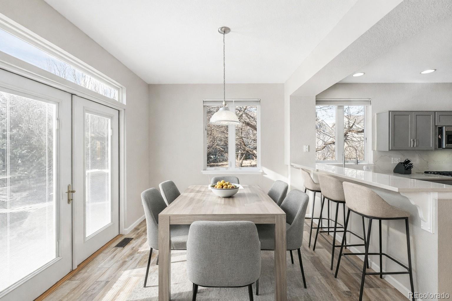 MLS Image #8 for 19552 w 55th lane,golden, Colorado