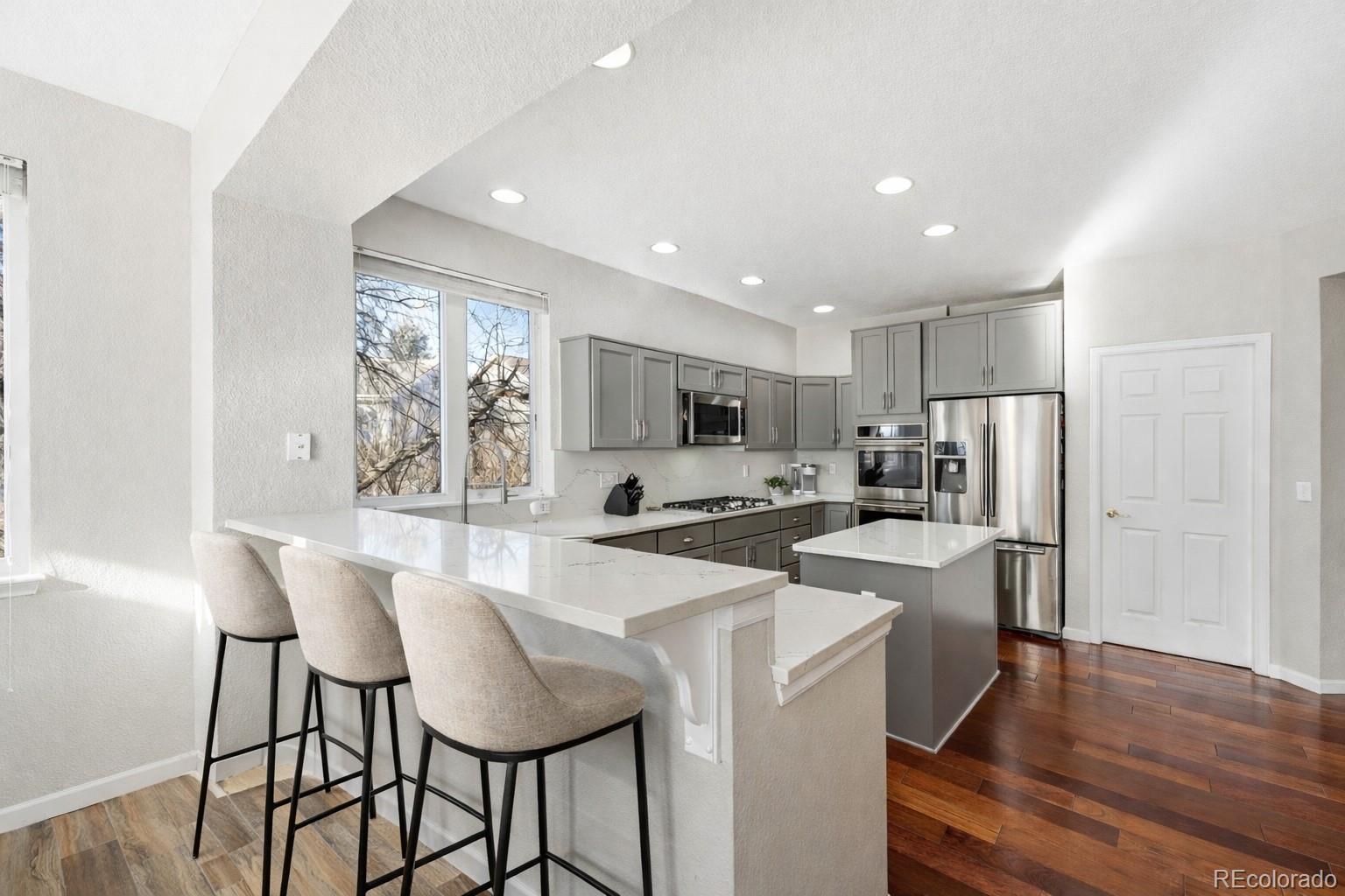 MLS Image #9 for 19552 w 55th lane,golden, Colorado