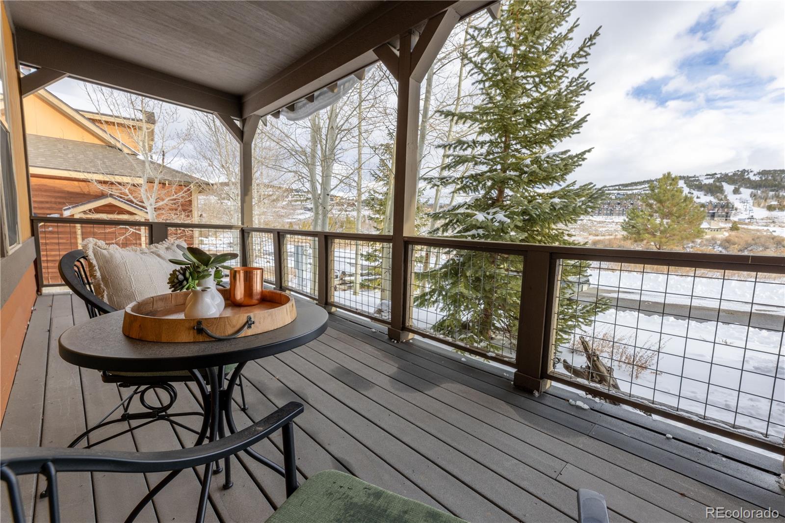 MLS Image #2 for 116  fairview lane,granby, Colorado