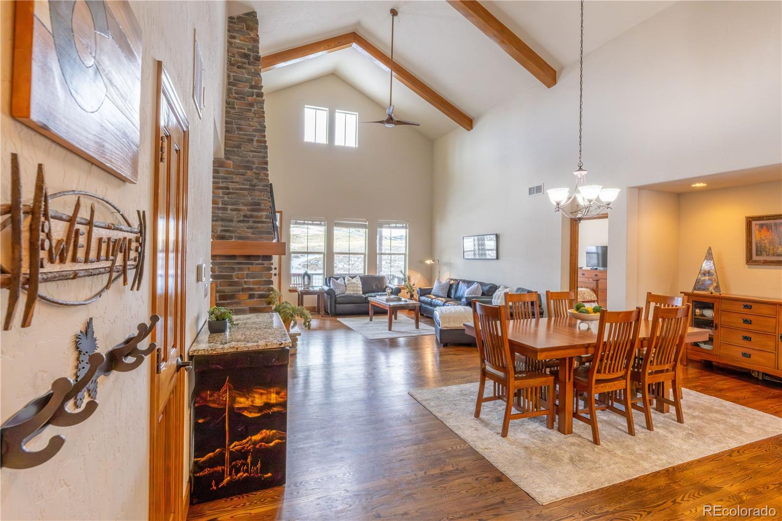 MLS Image #3 for 116  fairview lane,granby, Colorado