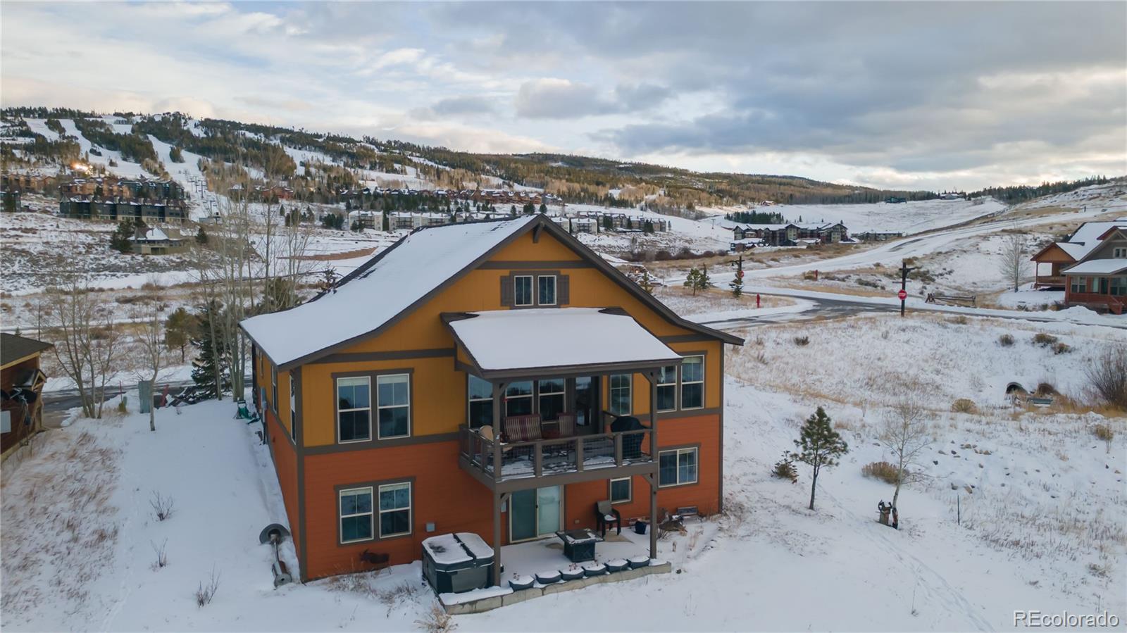 MLS Image #34 for 116  fairview lane,granby, Colorado