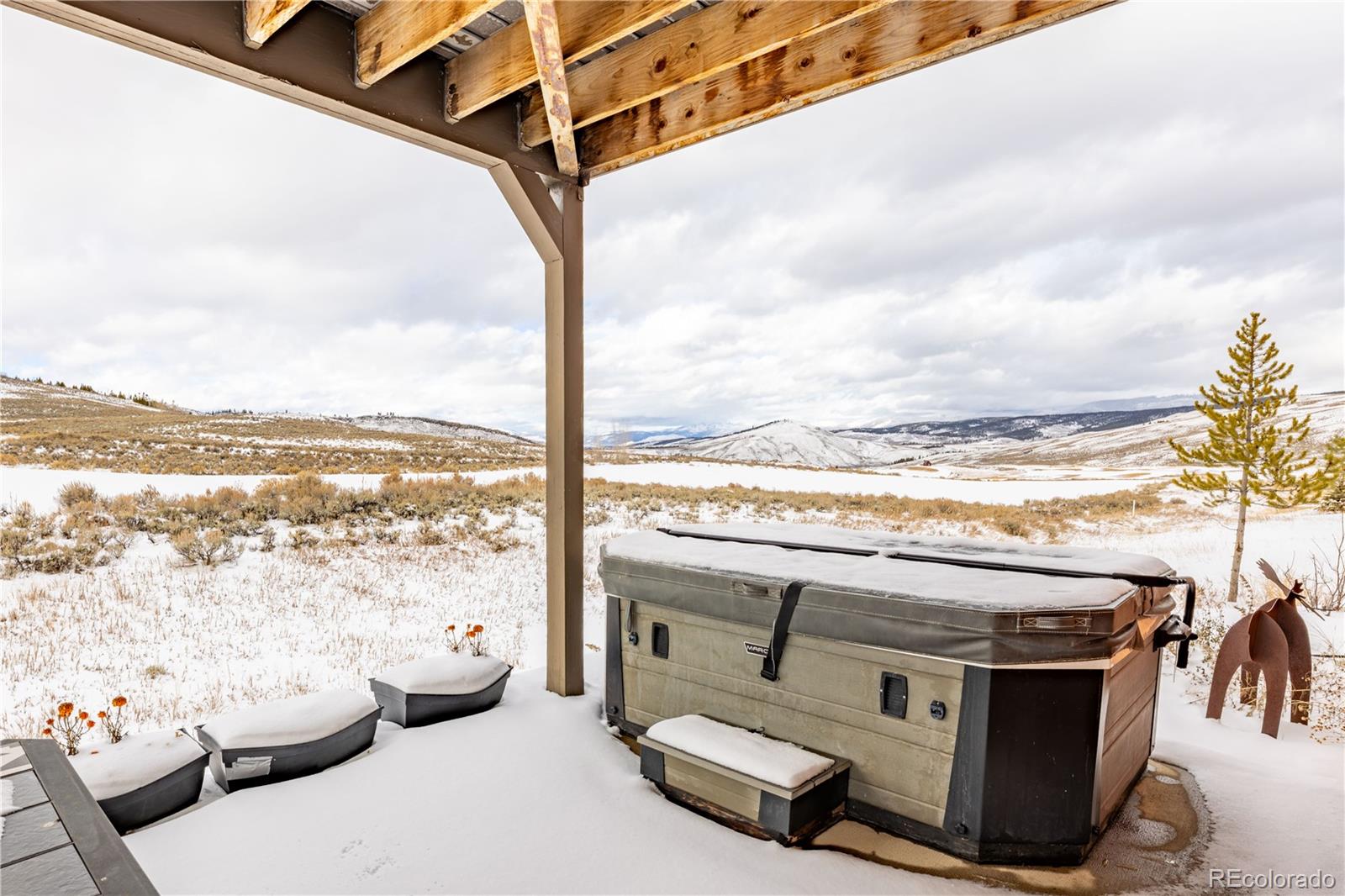 MLS Image #36 for 116  fairview lane,granby, Colorado