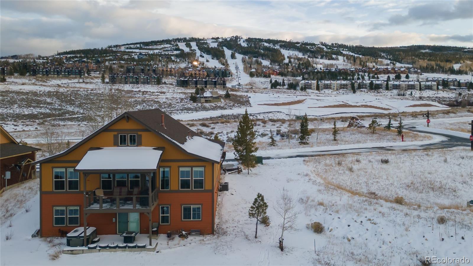 MLS Image #37 for 116  fairview lane,granby, Colorado