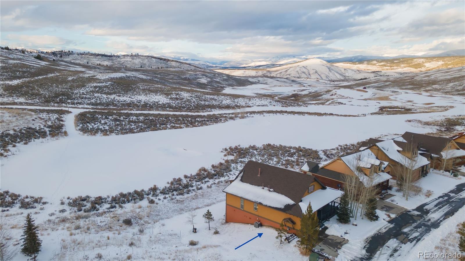 MLS Image #38 for 116  fairview lane,granby, Colorado
