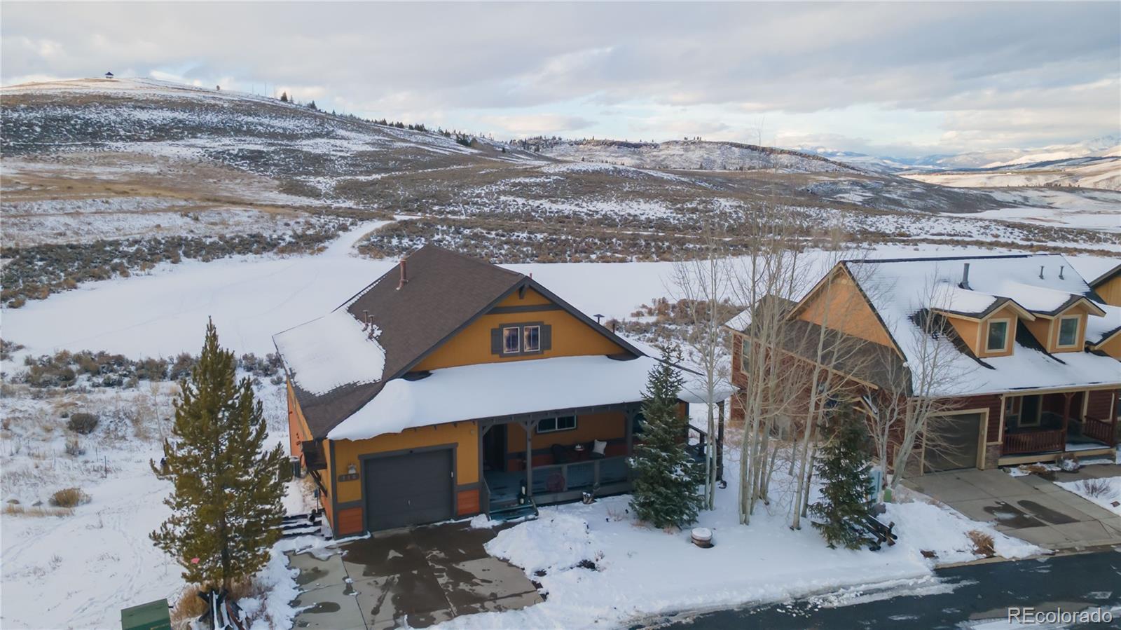 MLS Image #39 for 116  fairview lane,granby, Colorado