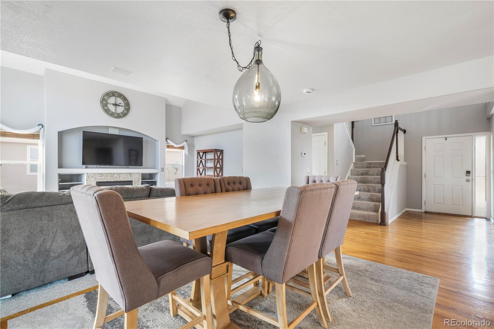 MLS Image #11 for 531  fox run circle,colorado springs, Colorado