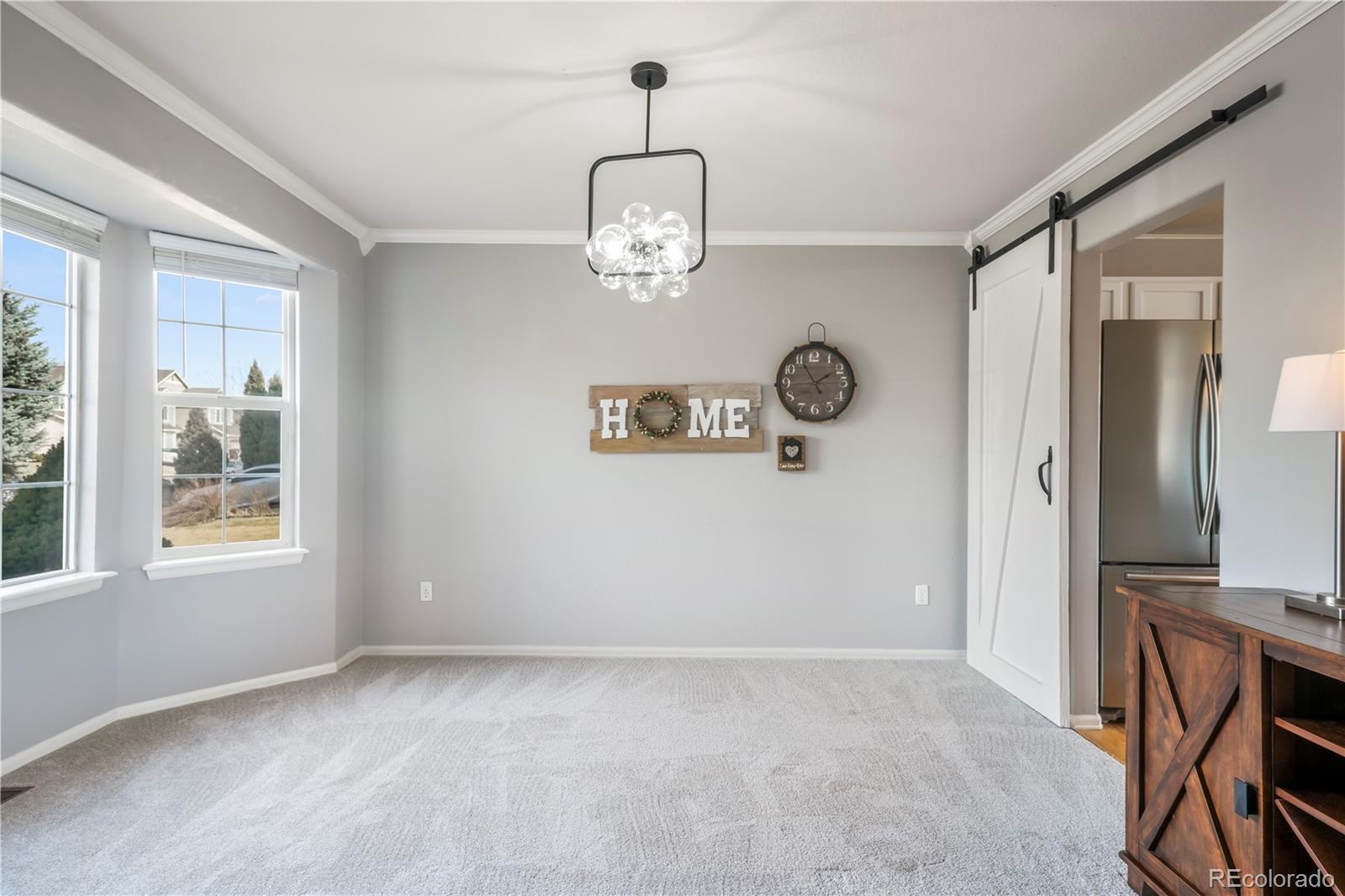 MLS Image #3 for 531  fox run circle,colorado springs, Colorado