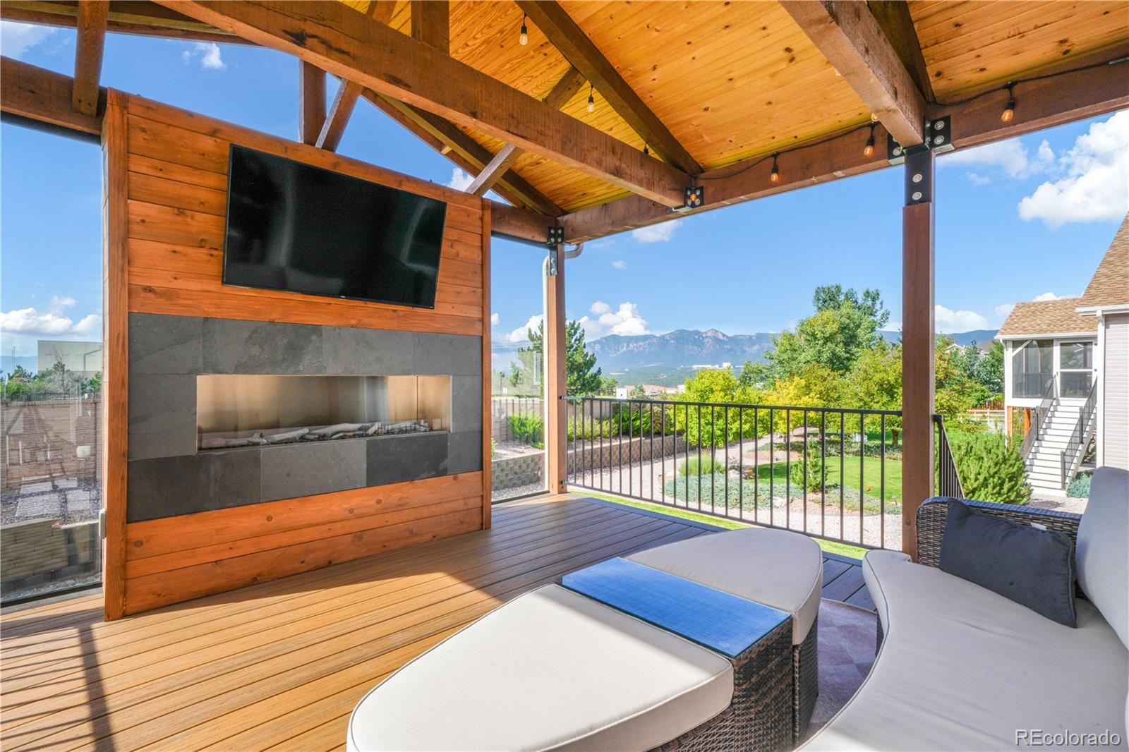MLS Image #43 for 531  fox run circle,colorado springs, Colorado