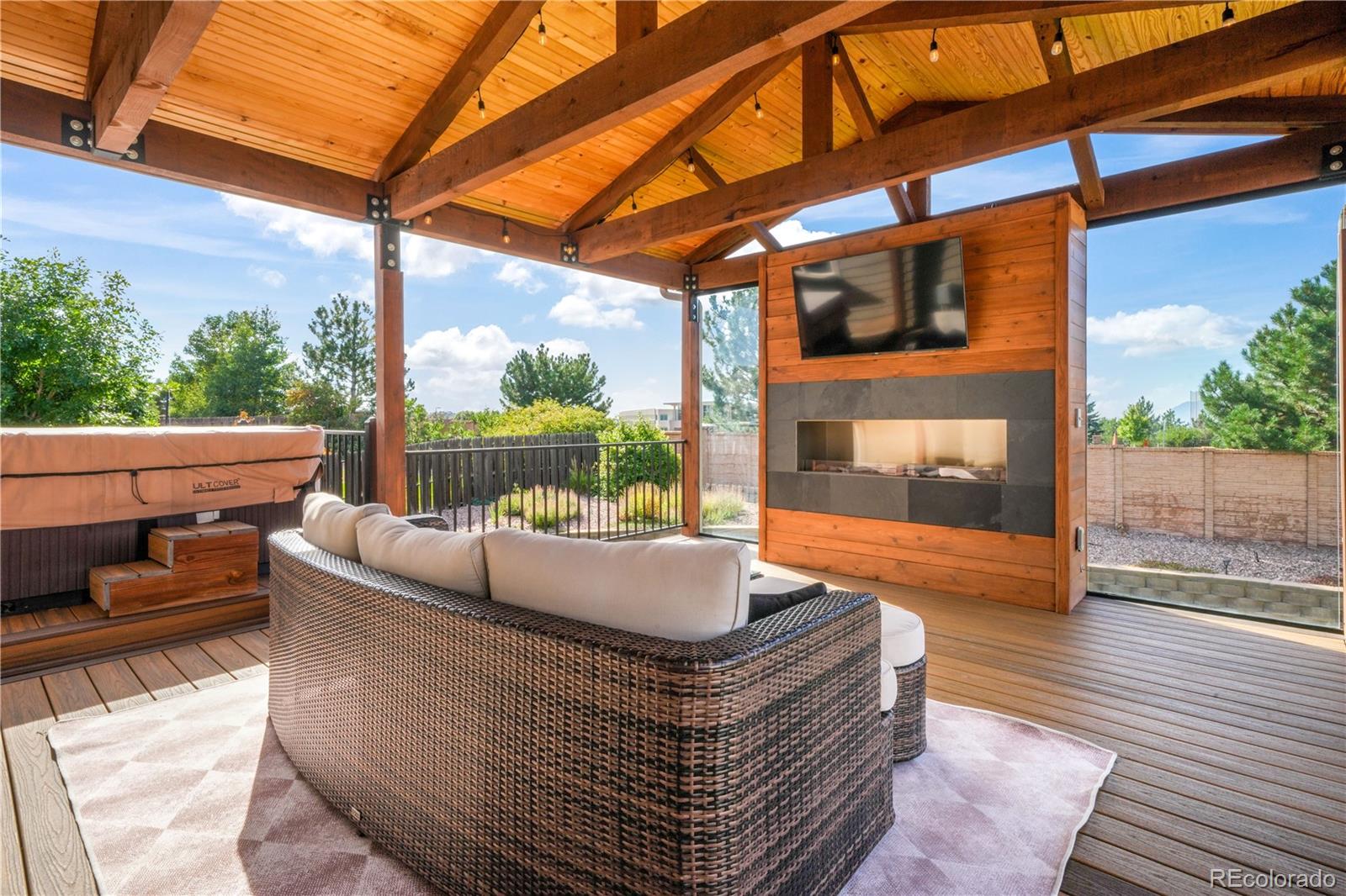 MLS Image #45 for 531  fox run circle,colorado springs, Colorado