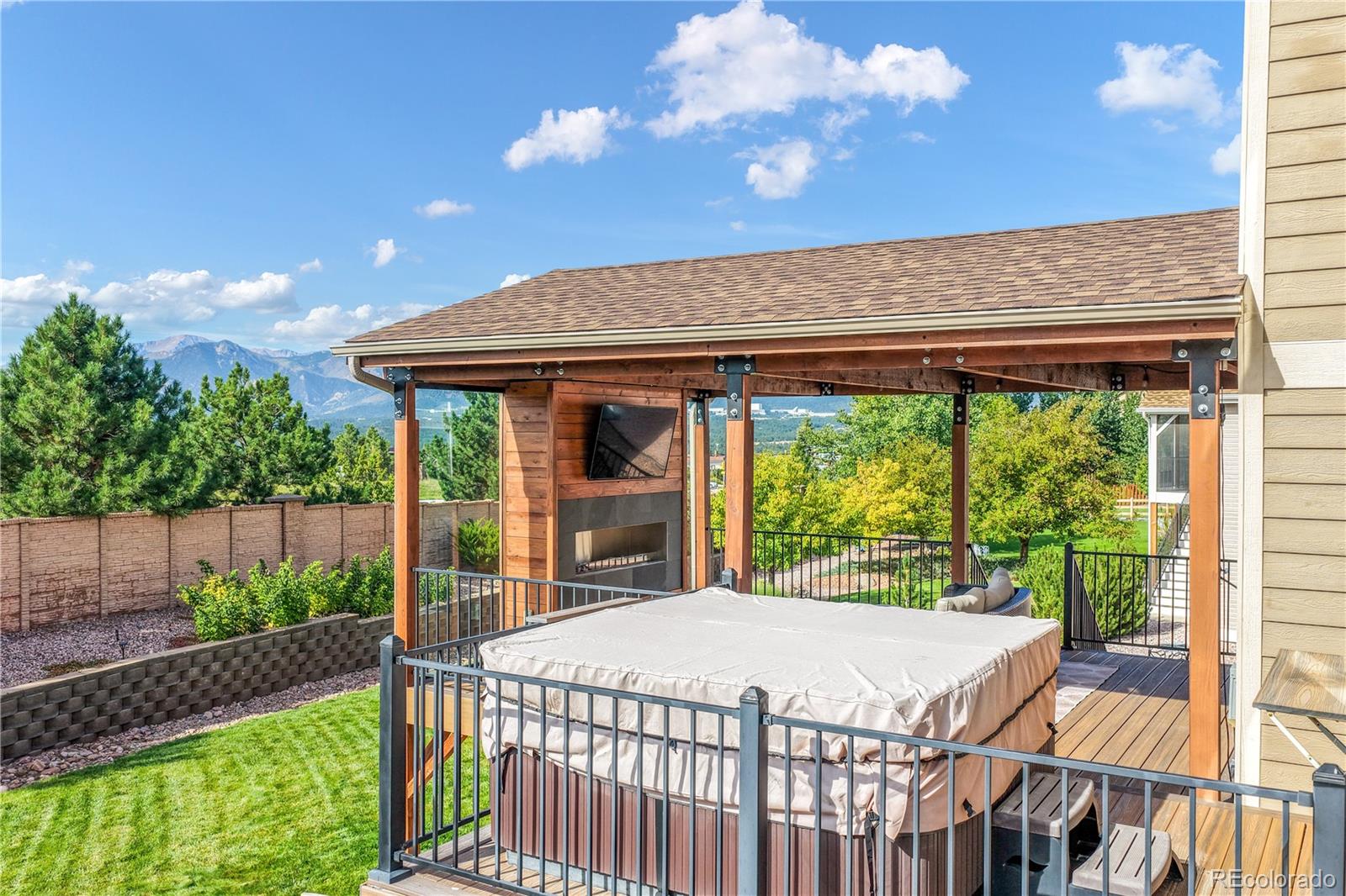 MLS Image #46 for 531  fox run circle,colorado springs, Colorado