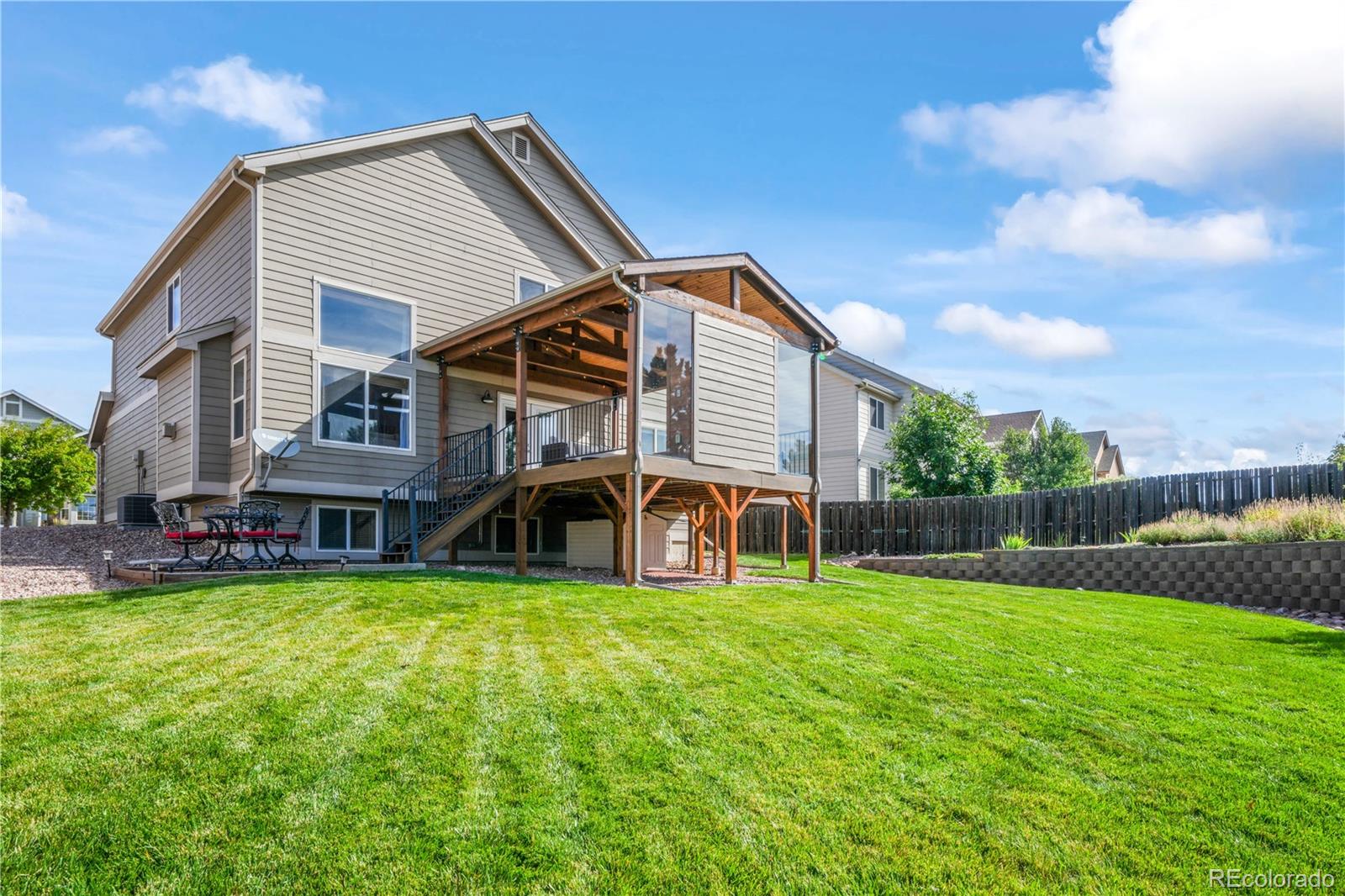 MLS Image #47 for 531  fox run circle,colorado springs, Colorado